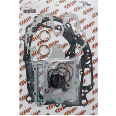 Jr (Omp) Komplet Uszczelek Honda Xl 250R Jr (Omp) Komplet Uszczelek Honda Xl 250R