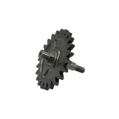 Wałek pompy wody Psychic Suzuki RMZ 450 08-17 RMX 450Z 10-17 (MX-10213B) Wałek pompy wody Psychic Suzuki RMZ 450 08-17 RMX 450Z 10-17 (MX-10213B)