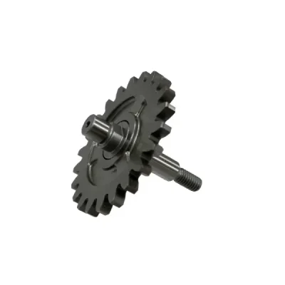 Wałek pompy wody Psychic Suzuki RMZ 250 13-17 (MX-10212B) Wałek pompy wody Psychic Suzuki RMZ 250 13-17 (MX-10212B)