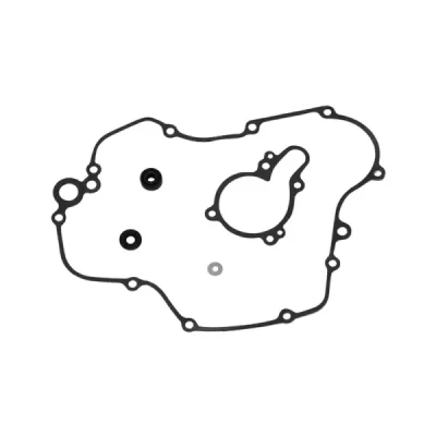 Zestaw naprawczy pompy wody KX 125 '03-'05 - PSYCHIC Zestaw naprawczy pompy wody KX 125 '03-'05 - PSYCHIC