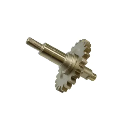 Wałek pompy wody Psychic Honda CR 125R 97-07 (MX-10206C) Wałek pompy wody Psychic Honda CR 125R 97-07 (MX-10206C)