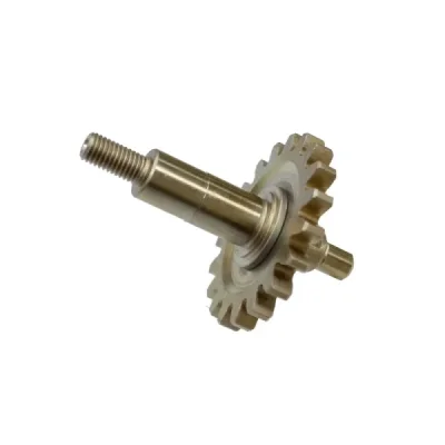Wałek pompy wody Psychic Honda CR 250R 97-07 (MX-10205B) Wałek pompy wody Psychic Honda CR 250R 97-07 (MX-10205B)