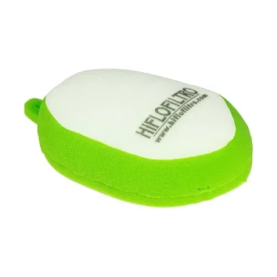 Gąbkowy filtr powietrza HifloFiltro HFF 2034 - HFF2034 Gąbkowy filtr powietrza HifloFiltro HFF 2034 - HFF2034