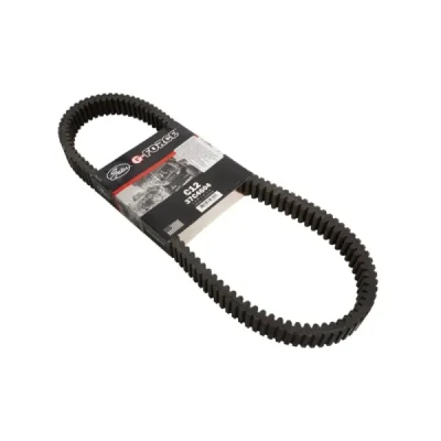 Pasek napędowy snow G-Force Arctic Cat ZR/XF/M/F 400-6000 Gates