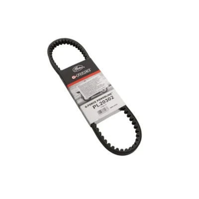 Gates pasek napędowy skuter Powerlink Aprilia/PGO/Malaguti/Piaggio 50cc '90-'10 (758x17) Gates pasek napędowy skuter Powerlink Aprilia/PGO/Malaguti/Piaggio 50cc '90-'10 (758x17)