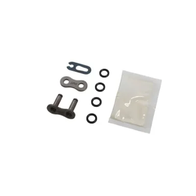 Ek Zapinka Łańcucha Ek520Srx2 Qx-Ring (Do 750Ccm/90Km) (37,8Kn) (Made In Japan)