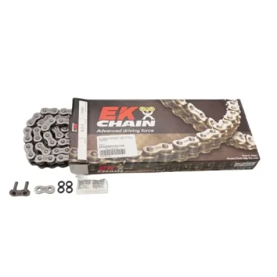 Ek Łańcuch Napędowy Ek525Sroz2 120 Ogniw O-Ring (Do 750Ccm) (40Kn) (Made In Japan) (Zakuwka)