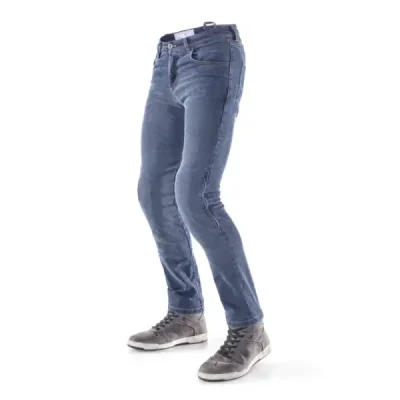Modeka Spodnie Jeansy Motocyklowe City Nomad Dany M Modeka Spodnie Jeansy Motocyklowe City Nomad Dany M