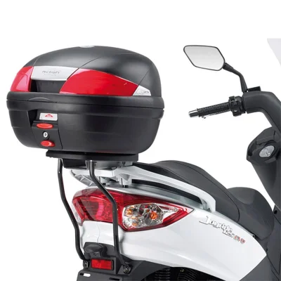 Stelaż kufra centralnego Joyride Evo 125/200 '09-'21 z płytą Monolock - Kappa Stelaż kufra centralnego Joyride Evo 125/200 '09-'21 z płytą Monolock - Kappa