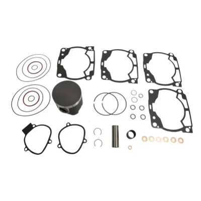Zestaw naprawczy góry silnika KTM EXC TPI 300 Husqvarna Te 300 Gas Gas EC 300 Vertex