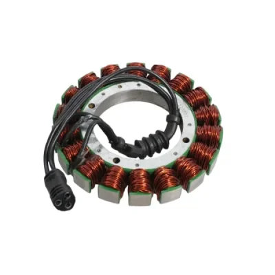 Electrosport Uzwojenie Alternatora (Stator) Harley Davidson Softail (Twin Cam 96) (07) Electrosport Uzwojenie Alternatora (Stator) Harley Davidson Softail (Twin Cam 96) (07)