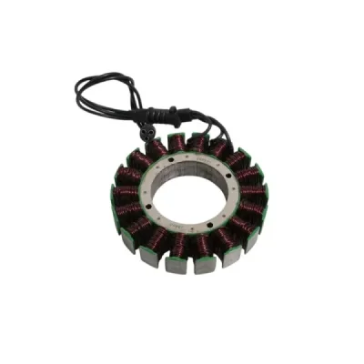 Electrosport Uzwojenie Alternatora (Stator) Harley Davidson Touring (Twin Cam 88/96) (06-08) Electrosport Uzwojenie Alternatora (Stator) Harley Davidson Touring (Twin Cam 88/96) (06-08)