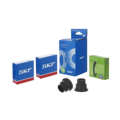 Łożyska koła przednie z uszczelniaczami i tulejkami oś 22mm KTM SX/SXF 125/250/350/450 '15-'25, EXC/EXCF 125/250/300/350/450 '16 Łożyska koła przednie z uszczelniaczami i tulejkami oś 22mm KTM SX/SXF 125/250/350/450 '15-'25, EXC/EXCF 125/250/300/350/450 '16