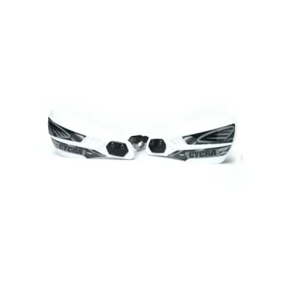 Cycra Osłony Rąk (Listki) Z Mocowaniem (22Mm/28,6Mm) Model Primal Special Edition Biały Cycra Osłony Rąk (Listki) Z Mocowaniem (22Mm/28,6Mm) Model Primal Special Edition Biały