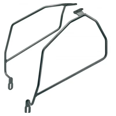 Stelaż pod torby boczne szybkiego montażu Remove-X Tracer 9 '21 - Kappa Stelaż pod torby boczne szybkiego montażu Remove-X Tracer 9 '21 - Kappa