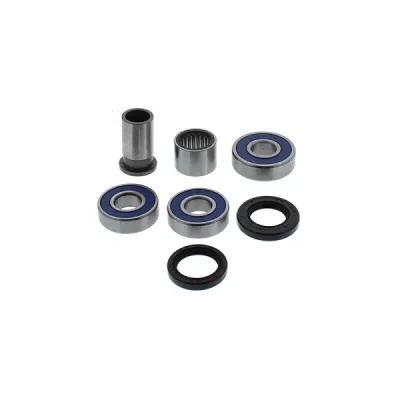 Łożyska koła tylnego z uszczelniaczami Yamaha Bolt 14-18, SR950 17 - All Balls Łożyska koła tylnego z uszczelniaczami Yamaha Bolt 14-18, SR950 17 - All Balls