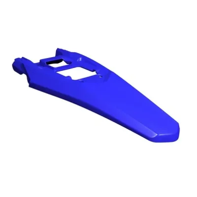 Racetech (Rtech) 2025/03 Błotnik Tył Surron Ultra Bee '23-'24 Niebieski