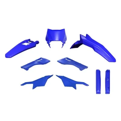 Racetech (Rtech) 2025/03 Komplet Plastików Surron Ultra Bee '23-'24 Niebieski Racetech (Rtech) 2025/03 Komplet Plastików Surron Ultra Bee '23-'24 Niebieski