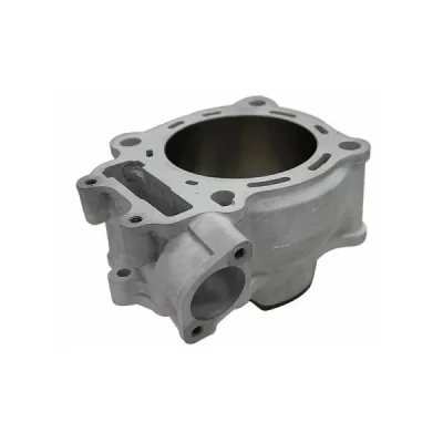 Cylinder Psychic Honda CRF 250R 04-09 CRF 250X 04-17 Big Bore 82 mm (+4.0 mm) (MX-09152-2) Cylinder Psychic Honda CRF 250R 04-09 CRF 250X 04-17 Big Bore 82 mm (+4.0 mm) (MX-09152-2)