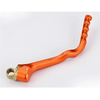 Dźwignia startera KTM SX/EXC/SXF/EXCF Husqvarna TE/TC pomarańczowa Psychic Dźwignia startera KTM SX/EXC/SXF/EXCF Husqvarna TE/TC pomarańczowa Psychic