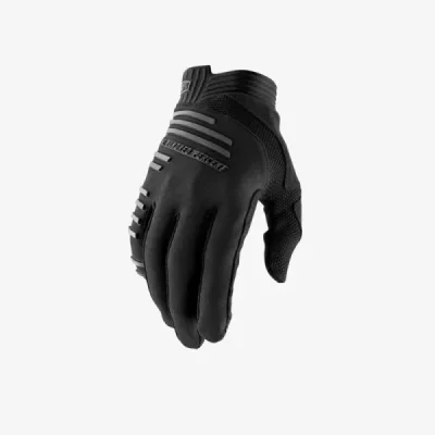 100 Procent Rękawice Cross/Enduro/Mtb R-Core Gloves Black Czarny 2Xl 100 Procent Rękawice Cross/Enduro/Mtb R-Core Gloves Black Czarny 2Xl