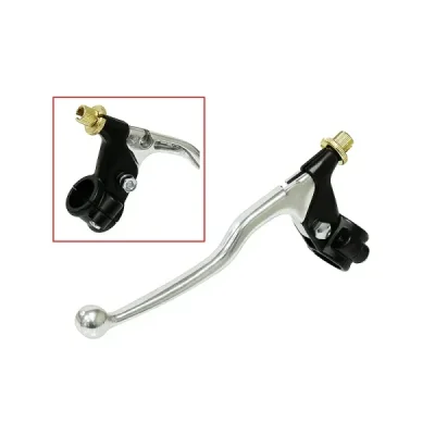 Dźwignia sprzęgła z uchwytem Nachman Yamaha YZ 80 85 92-12 125 250 94-99 YZF WRF 400 98-99 (MX-08790)