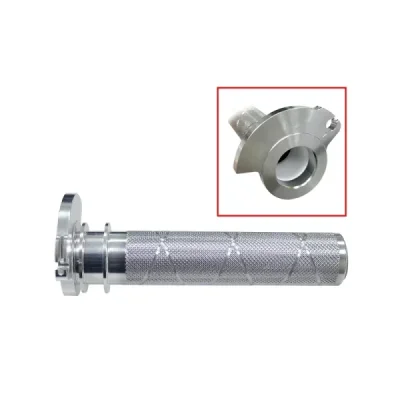 Pokrętło rolgazu (MX-08681SL)