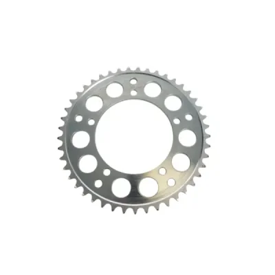 Cht Zębatka Tylna 4398 45 Suzuki Gsxr 600 '01-'05, Gsxr 750 '06-'10, Triumph 600/650 (Jtr1792.45)