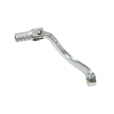 Dźwignia zmiany biegów KTM 690 Duke 09-13, 690 SMC 08-11, 690 Supermoto 07-08 aluminiowa srebrny - PSYCHIC Dźwignia zmiany biegów KTM 690 Duke 09-13, 690 SMC 08-11, 690 Supermoto 07-08 aluminiowa srebrny - PSYCHIC