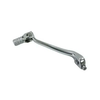 Dźwignia zmiany biegów Honda CRF 450R '11-16, CRF450X '05-16 aluminiowa srebrny - PSYCHIC Dźwignia zmiany biegów Honda CRF 450R '11-16, CRF450X '05-16 aluminiowa srebrny - PSYCHIC
