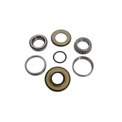 Komplet łożysk główki ramy z uszczelniaczami All Balls Gas Gas Husqvarna 24 - 22-1081