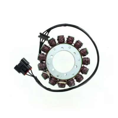 Electrosport 2025/02 Uzwojenie Alternatora Stator Bmw R 1200 Rt '14-'19 Electrosport 2025/02 Uzwojenie Alternatora Stator Bmw R 1200 Rt '14-'19