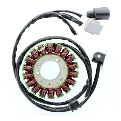 Electrosport 2025/02 Uzwojenie Alternatora Stator Yamaha Yxz 1000 R '16-'17