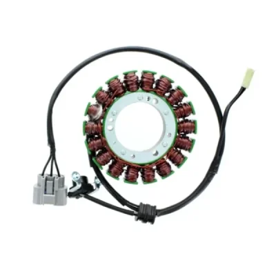 Electrosport 2025/02 Uzwojenie Alternatora Stator Yamaha Xv 950 Bolt / Scrambler