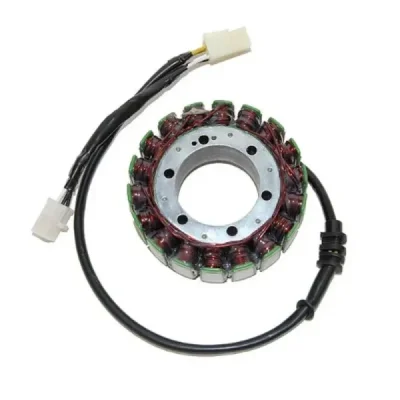 Electrosport 2025/02 Uzwojenie Alternatora Stator Honda Vf 700 / Pc 800 Pacific Coast '89-'98 Electrosport 2025/02 Uzwojenie Alternatora Stator Honda Vf 700 / Pc 800 Pacific Coast '89-'98