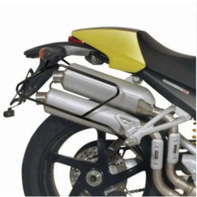 Stelaż pod torby boczne S2R/S4R/S4RS 800/1000 '04-'08 - Kappa
