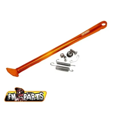 Fm-Parts Stopka Boczna (Nóżka) Ktm / Husqvarna '17-'23 Pomarańczowy Fm-Parts Stopka Boczna (Nóżka) Ktm / Husqvarna '17-'23 Pomarańczowy