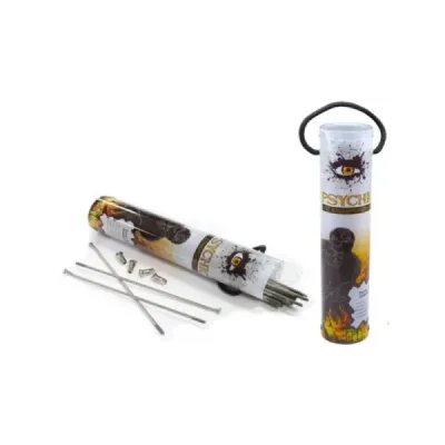 Szprychy tylne komplet 19" Yamaha YZ/YZF 99-11 - Psychic Szprychy tylne komplet 19" Yamaha YZ/YZF 99-11 - Psychic