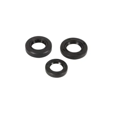 Komplet uszczelniaczy silnika Winderosa Honda CRF 125F 14-21 CRF 125FB 14-21 (822389) Komplet uszczelniaczy silnika Winderosa Honda CRF 125F 14-21 CRF 125FB 14-21 (822389)