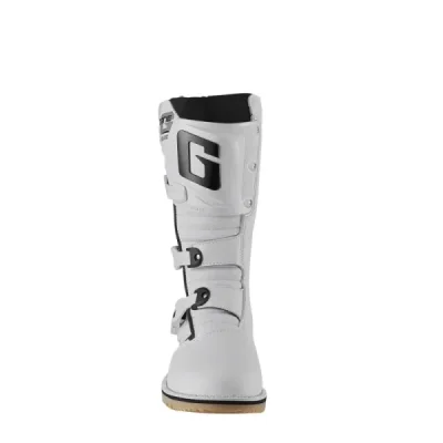 Gaerne Buty Cross/Trial Balance Xtr White Biały/Czarny 43 Gaerne Buty Cross/Trial Balance Xtr White Biały/Czarny 43