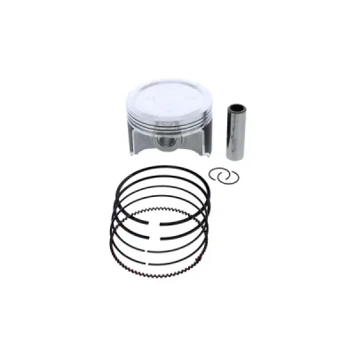 Tłok Vertex Honda TRX 350 FE TE FM TM 00-06 78.96mm (24258050) Tłok Vertex Honda TRX 350 FE TE FM TM 00-06 78.96mm (24258050)