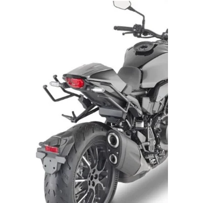 Stelaż pod torby boczne szybkiego montażu Remove-X CB 1000R '18-'21 - Kappa