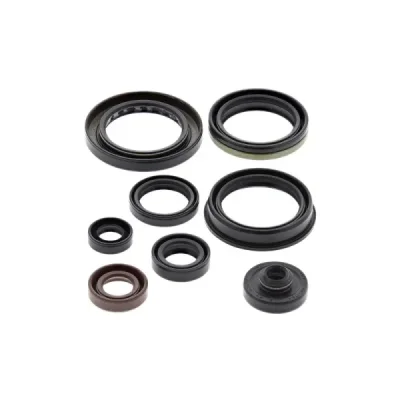 Komplet uszczelniaczy silnika Winderosa Suzuki RMZ 450 08-16 (822346) Komplet uszczelniaczy silnika Winderosa Suzuki RMZ 450 08-16 (822346)