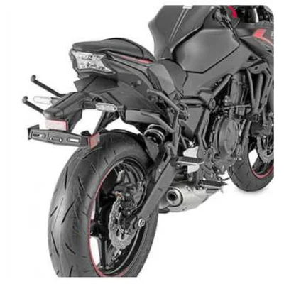 Stelaż pod torby boczne szybkiego montażu Remove-X Z 650 '20-'21 - Kappa