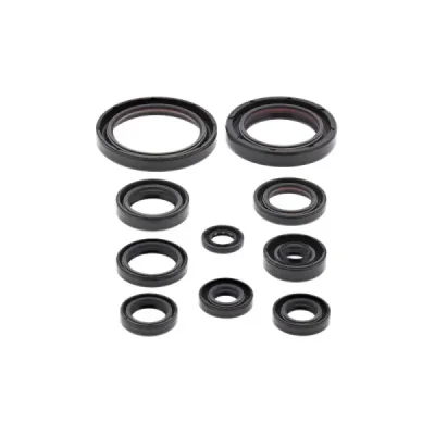 Komplet uszczelniaczy silnika Winderosa Honda CRF 150R 07-19 CRF 150RB 07-19 (822332) Komplet uszczelniaczy silnika Winderosa Honda CRF 150R 07-19 CRF 150RB 07-19 (822332)