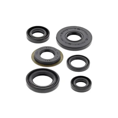 Komplet uszczelniaczy silnika Winderosa Yamaha TW 200 TrailWAY 87-21 (822307) Komplet uszczelniaczy silnika Winderosa Yamaha TW 200 TrailWAY 87-21 (822307)