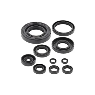 Komplet uszczelniaczy silnika Winderosa Yamaha YZ 250 02-21 (822304) Komplet uszczelniaczy silnika Winderosa Yamaha YZ 250 02-21 (822304)