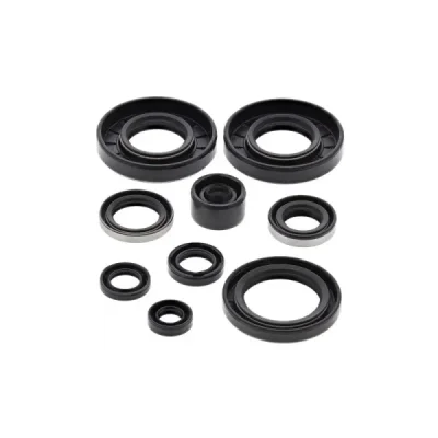 Komplet uszczelniaczy silnika Winderosa Kawasaki KX 80 85 98-13 KX 100 98-13 (822292) Komplet uszczelniaczy silnika Winderosa Kawasaki KX 80 85 98-13 KX 100 98-13 (822292)