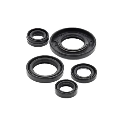 Komplet uszczelniaczy silnika Winderosa Yamaha TTR 125 00-21, (822240) Komplet uszczelniaczy silnika Winderosa Yamaha TTR 125 00-21, (822240)