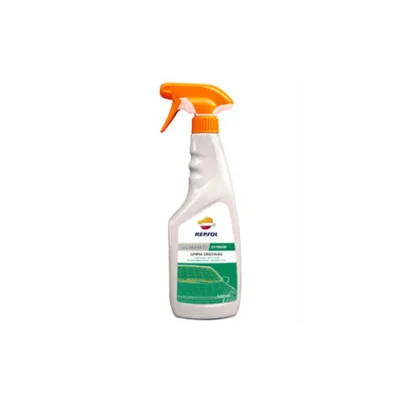 Środek czyszczący do szyb window cleaner spray 500 ml - Repsol Środek czyszczący do szyb window cleaner spray 500 ml - Repsol